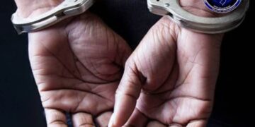 MULHER: POLÍCIA CIVIL PRENDE FORAGIDA DA LISTA DOS MAIS PROCURADOS EM OURO PRETO DO OESTE