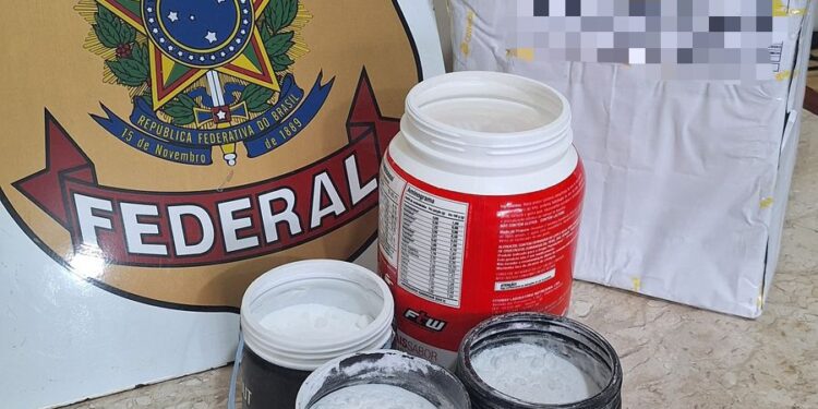 PF deflagra operação para combater tráfico de drogas em Rondônia