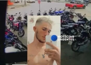 Identificado a vítima do grave acidente de trânsito 