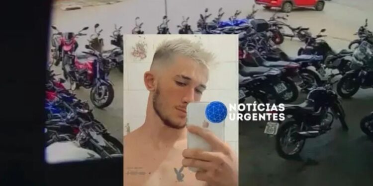 Identificado a vítima do grave acidente de trânsito 