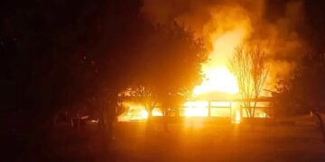 AÇÃO CONJUNTA ENTRE POLÍCIAS CIVIS DE RONDÔNIA E MATO GROSSO RESULTA NA PRISÃO DE SUSPEITO DE INCÊNDIO CRIMINOSO EM THEOBROMA