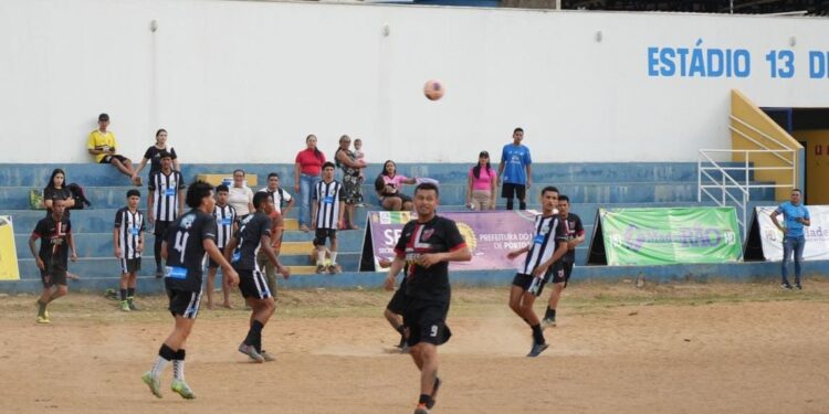 Copa Madeirão de Futebol de Várzea