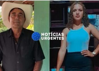 Sogro mata nora com tiro na cabeça durante briga familiar