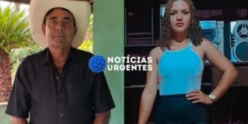 Sogro mata nora com tiro na cabeça durante briga familiar