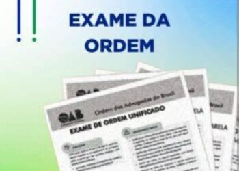 Exame de Ordem exige peça sem previsão legal e gera pedidos de anulação