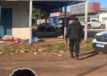 Homicídio: Pedido de socorro na madrugada