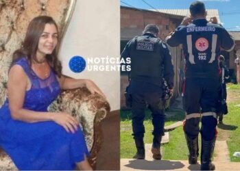 Costureira é assassinada a facadas no Bairro Três Marias