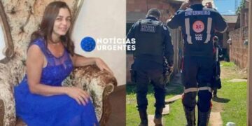 Costureira é assassinada a facadas no Bairro Três Marias