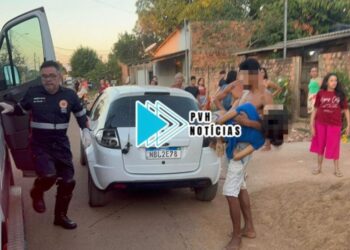 Mulher é morta a tiro e marido suspeito é preso na zona leste da capital