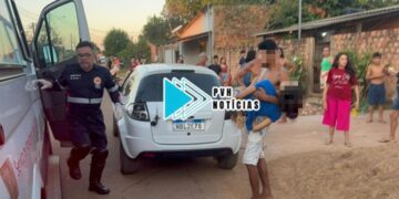 Mulher é morta a tiro e marido suspeito é preso na zona leste da capital