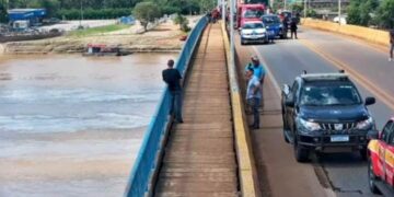 Negociador: Secretário de segurança diz  “Porque, para salvar uma vida, todo sacrifício vale a pena. Esse é o nosso dever” – VEJA O VÍDEO