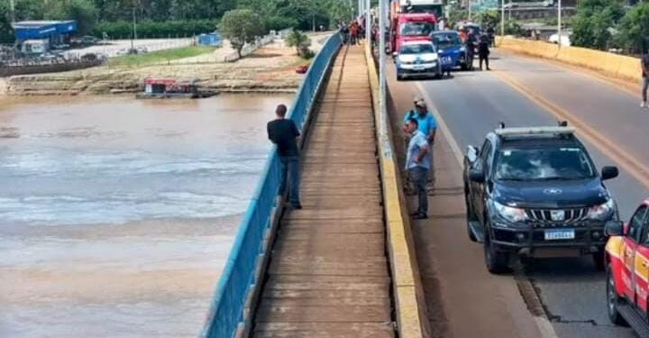 Negociador: Secretário de segurança diz  “Porque, para salvar uma vida, todo sacrifício vale a pena. Esse é o nosso dever” – VEJA O VÍDEO