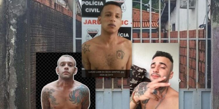 Um dos Suspeitos de duplo homicídio em Jaru é morto em confronto com a polícia em Rolim de Moura