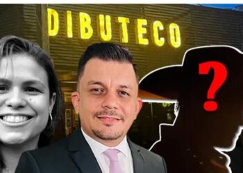 Confusão termina com advogada atropelada e morta, colega preso e “Agroboy” foragido