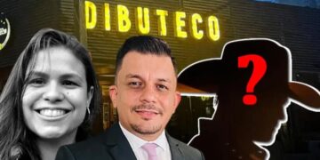 Confusão termina com advogada atropelada e morta, colega preso e “Agroboy” foragido