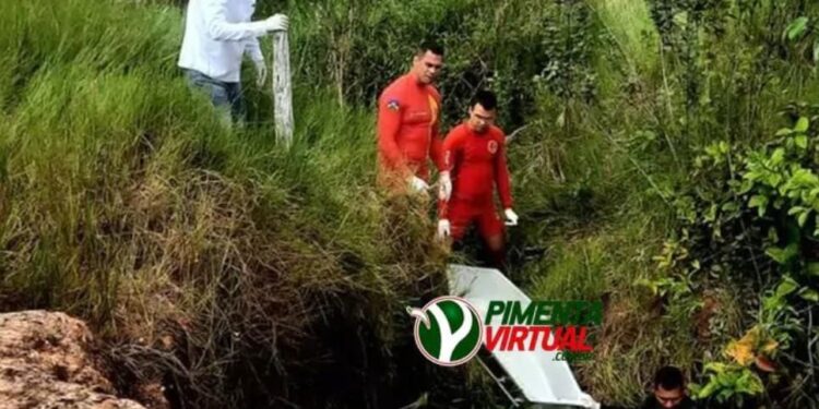 Urgente: Jovem com transtorno mental é encontrado sem vida em Espigão Do Oeste