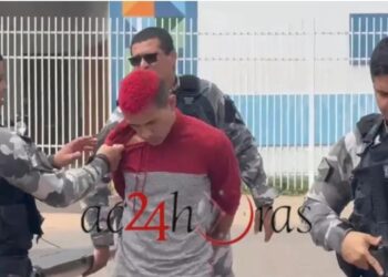 Homem “investe” Bolsa Família para comprar drogas e acaba preso