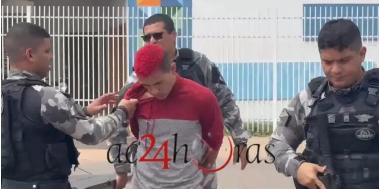 Homem “investe” Bolsa Família para comprar drogas e acaba preso