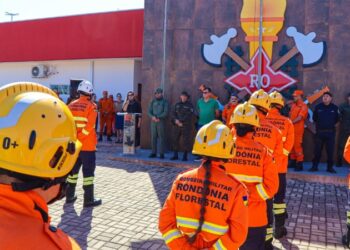 MPRO destaca parceria institucional no lançamento da Operação “Verde Rondônia V”