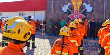 MPRO destaca parceria institucional no lançamento da Operação “Verde Rondônia V”