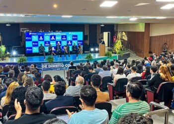 MPRO participa de abertura do IV Congresso Amazônico de Direito Constitucional na capital