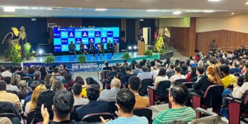 MPRO participa de abertura do IV Congresso Amazônico de Direito Constitucional na capital