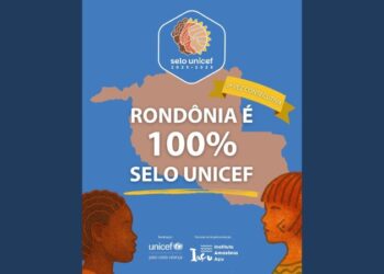 Como resultado de trabalho conjunto entre MPRO, TCE e DPE, 100% dos Municípios de Rondônia aderem ao programa Selo Unicef