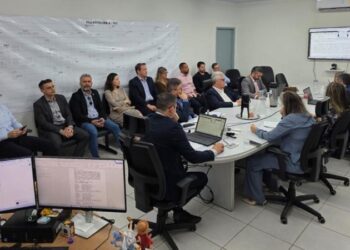 MPRO e Receita Estadual alinham ações para agilizar audiências em casos de ilícitos tributários