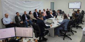 MPRO e Receita Estadual alinham ações para agilizar audiências em casos de ilícitos tributários