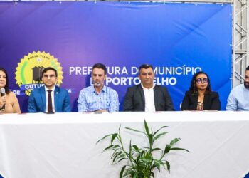 MPRO participa de cerimônia de adesão de Porto Velho ao Selo Unicef
