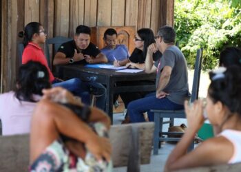 MPRO participa do projeto “Sede de Aprender” do CNMP e fiscaliza escolas de Rondônia