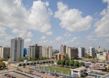 Abertura de empresas em Rondônia dispara nos primeiros meses de 2025