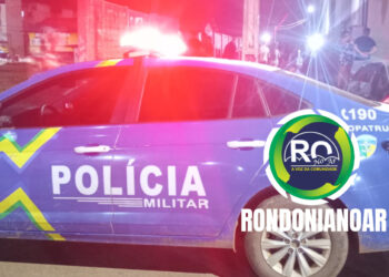 Homem é morto a tiros em condomínio na zona leste de Porto Velho