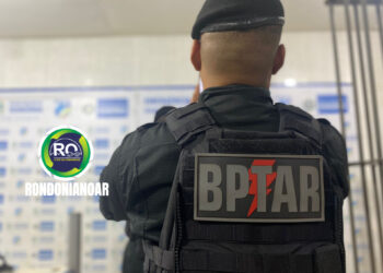 BPTAR:Armado é perigoso é preso pela a polícia militar