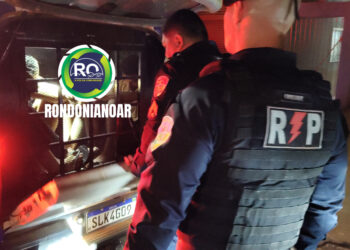 SEGUNDA VEZ: Tribunal do crime pronto para julgar um jovem de 15 anos é a PM consegue resgatar  -VEJA O VÍDEO