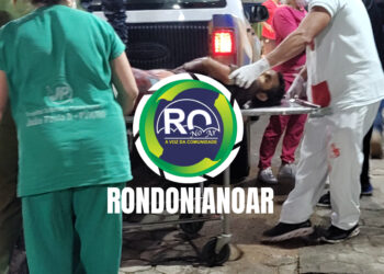 Homem morreu no hospital após tentar reagir a abordagem polícial