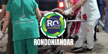 Homem morreu no hospital após tentar reagir a abordagem polícial
