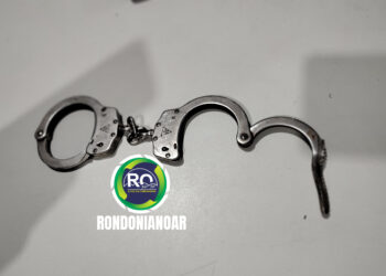 CAVALO DOIDO: Suspeito de ter executado homem no centro tentou fugir na frente da central de polícia