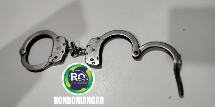 CAVALO DOIDO: Suspeito de ter executado homem no centro tentou fugir na frente da central de polícia
