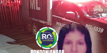 Mae é encontrada morta deixa duas crianças e padrasto sumiu