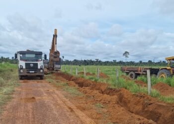 SEMAGRIC: Prefeitura de Porto Velho garante acesso e fortalece produção leiteira na Vila da Penha