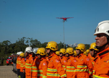 Operação Verde Rondônia 2025 inicia fase de resposta com força total no combate a incêndios florestais