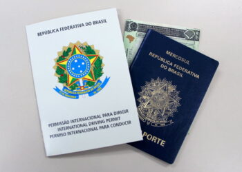 Dirigir no exterior com segurança: Detran-RO orienta sobre a emissão da Permissão Internacional