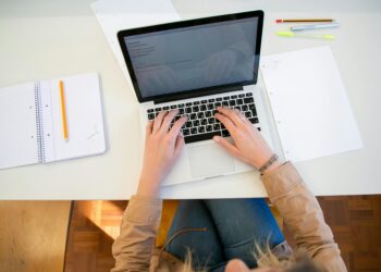 Empresa de tecnologia oferece curso de capacitação gratuíto