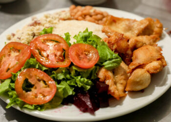 No combate à fome, Rondônia já ultrapassa 4,3 milhões refeições servidas à população em situação de vulnerabilidade social