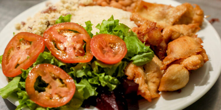 No combate à fome, Rondônia já ultrapassa 4,3 milhões refeições servidas à população em situação de vulnerabilidade social