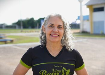 Exercícios físicos ministrados por profissionais qualificados são opções para melhorar a saúde e promover o bem-estar