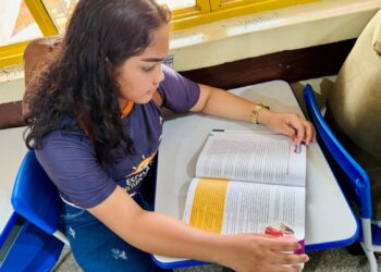 Rondônia lidera Região Norte em frequência escolar dos alunos do Bolsa Família na 1ª coleta de 2025