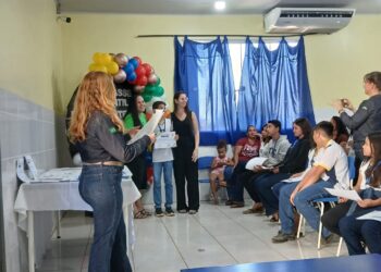 Projeto Interclasse impulsiona aprendizado e engajamento em escolas de Extrema