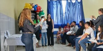 Projeto Interclasse impulsiona aprendizado e engajamento em escolas de Extrema